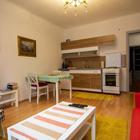Orient-Express Apartment ซาราเยโว ภายนอก รูปภาพ