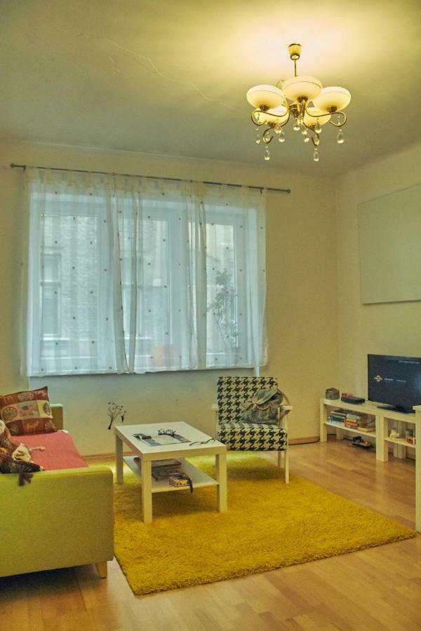 Orient-Express Apartment ซาราเยโว ภายนอก รูปภาพ