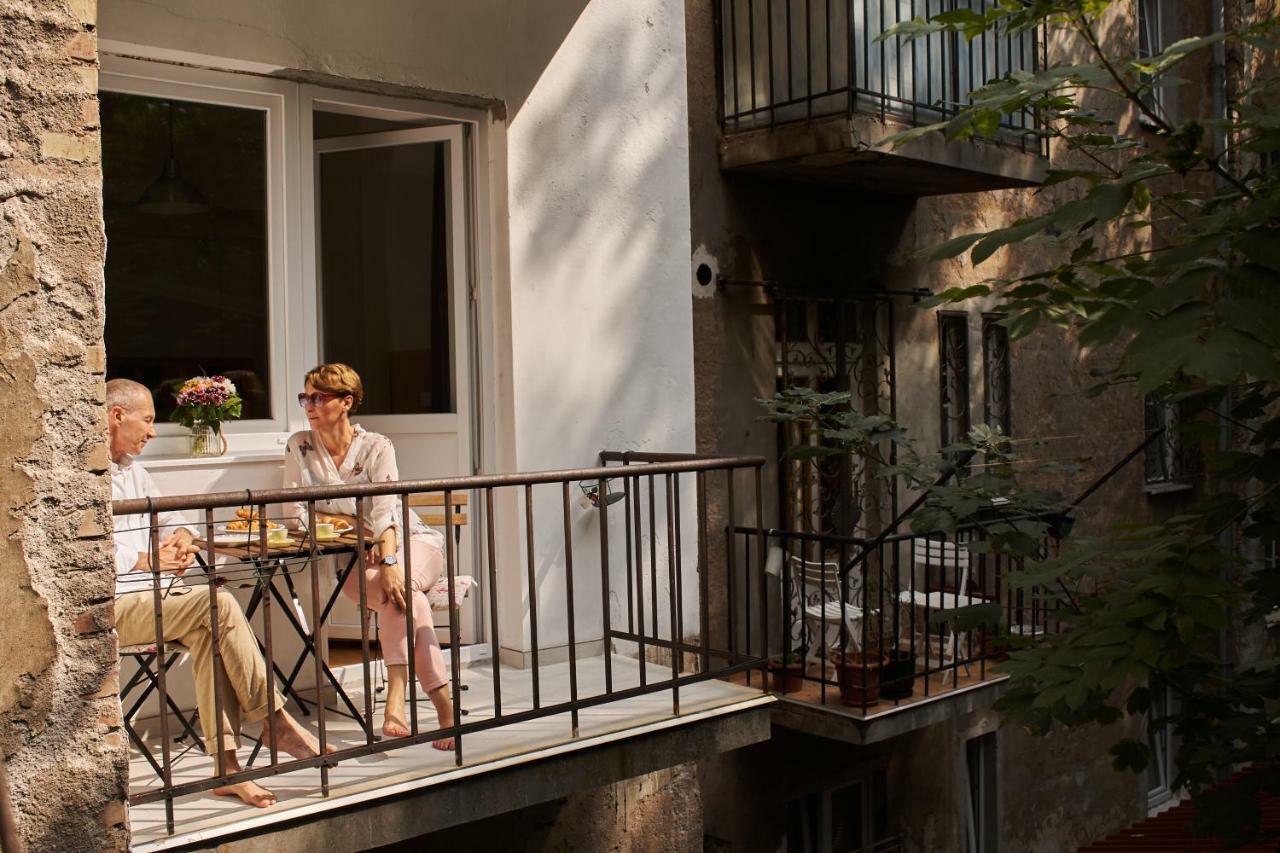 Orient-Express Apartment ซาราเยโว ภายนอก รูปภาพ